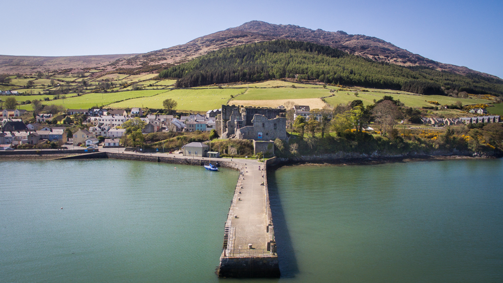 The Drone Guys offering Drone Surveying services