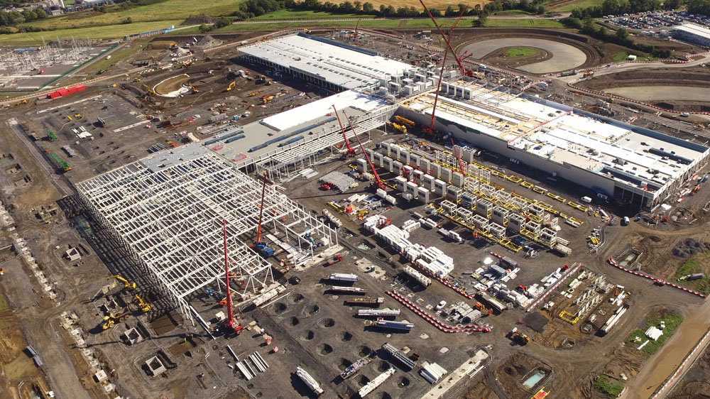 The Drone Guys offering Drone Photography services