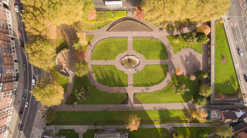 The Drone Guys offering Drone Surveying services