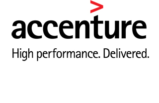 The Drone Guys client Accenture