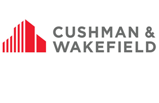 The Drone Guys client Cushman & Wakefield