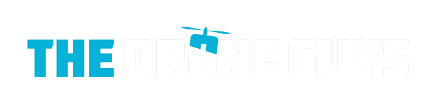 The Drone Guys Logo
