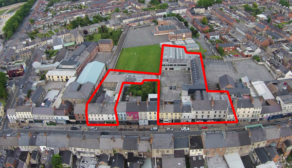 The Drone Guys - Drone Photography