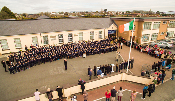 The Drone Guys offering Drone Photography services