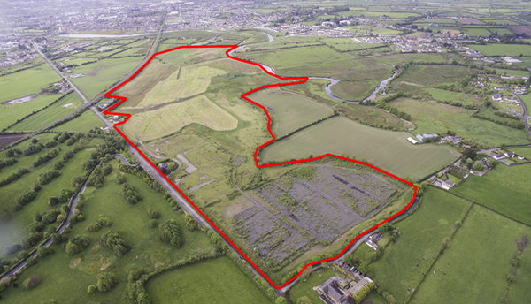 The Drone Guys Ireland Drone Photography services