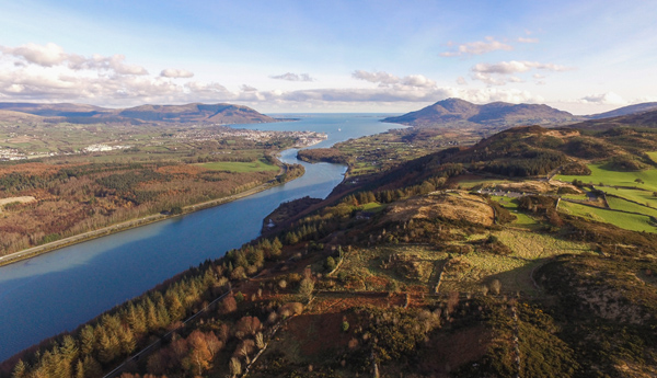 The Drone Guys offering Drone Photography services